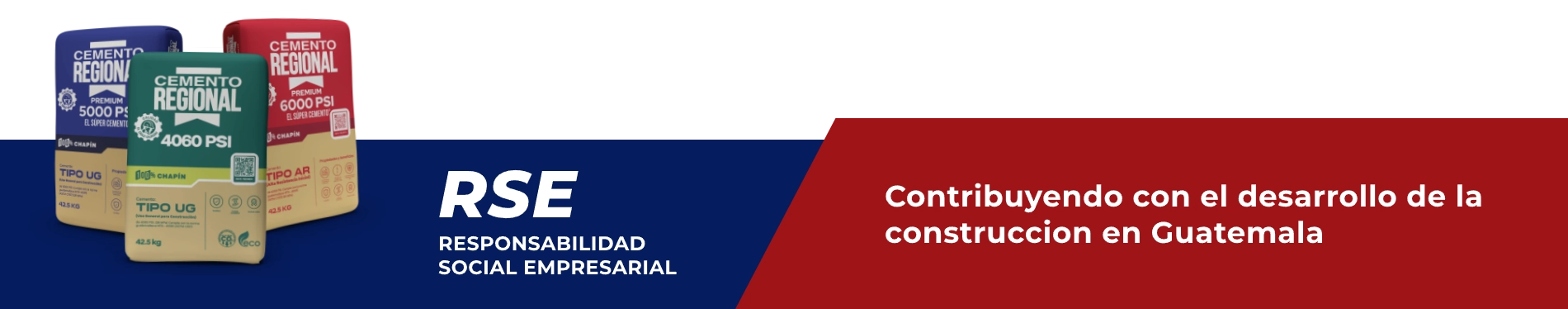 RSE - Responsabilidad Social Empresarial